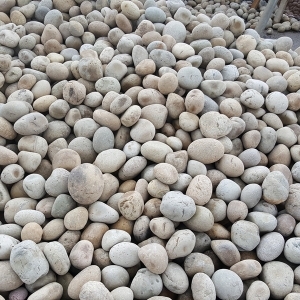 鹅卵石在建筑工程领域的使用方法有哪些