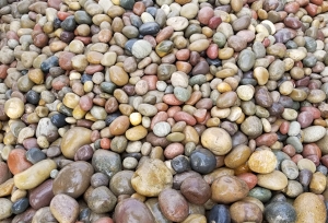 8-12公分天然鹅卵石