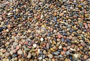 3-5cm天然鹅卵石